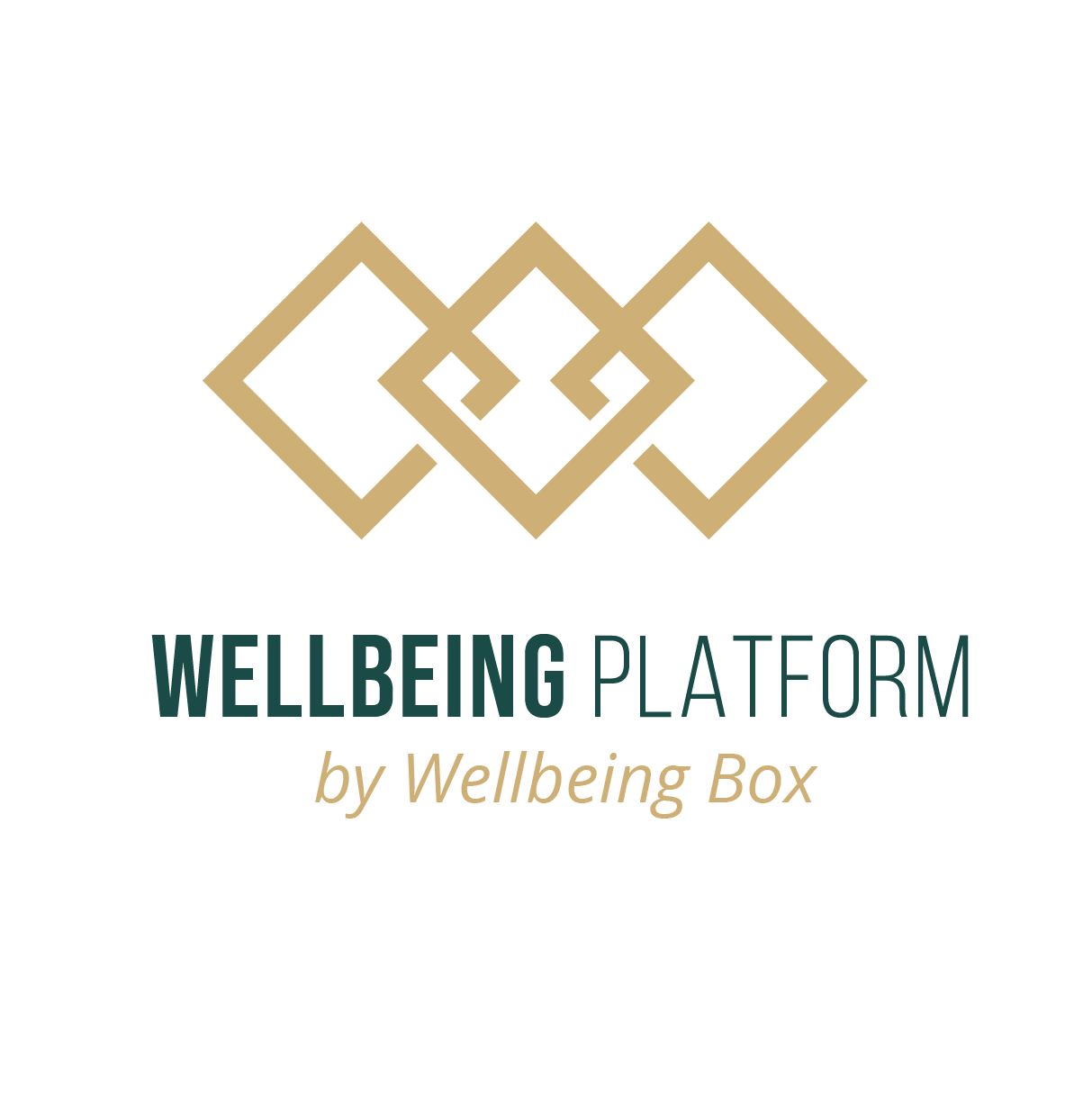 Wellbeing Box logo